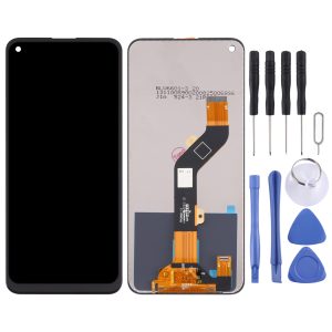 Itel Vision 2 screen replacement