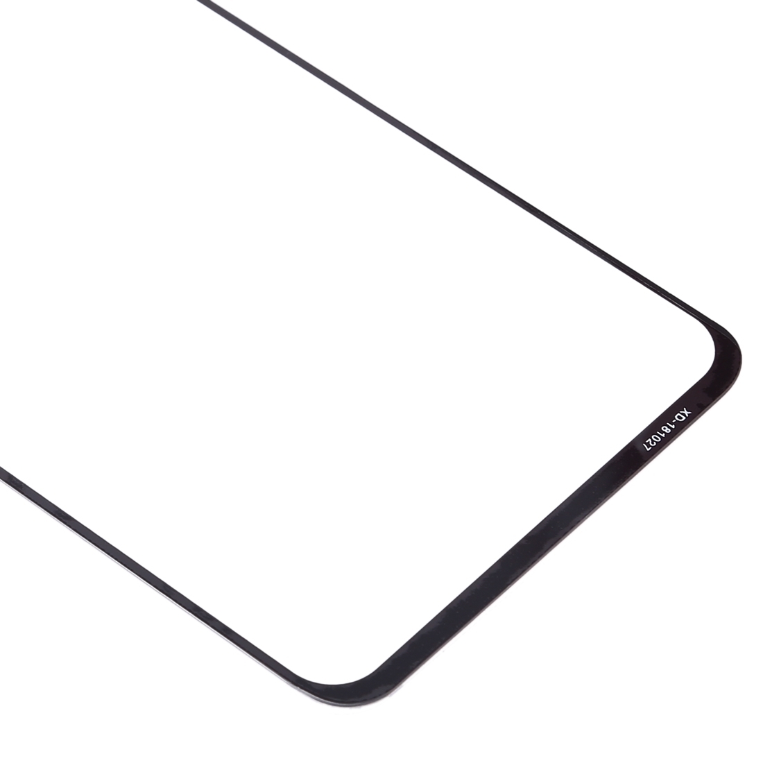 Huawei Nova 7 Front Screen Outer Glass Lens Replacement - Image 4