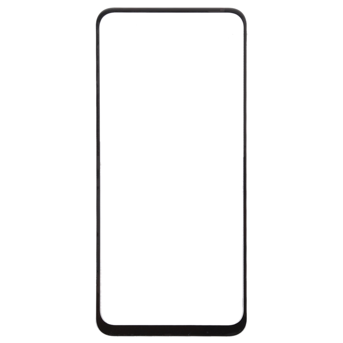Huawei Nova 5i Pro Front Screen Glass Replacement - Image 2