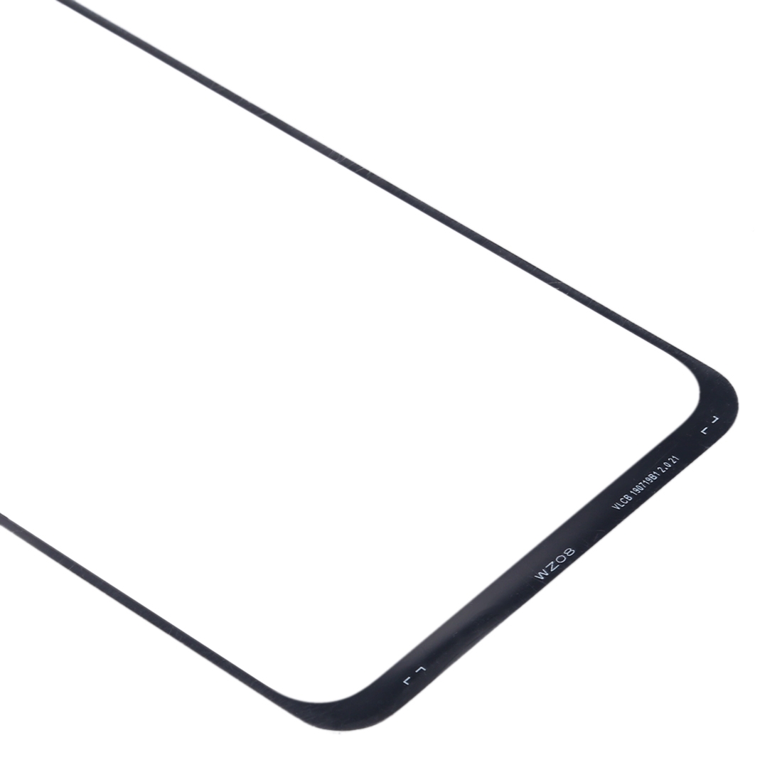 Huawei Enjoy 10s Front Screen Glass Replacement - Image 4