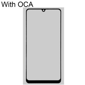 Huawei Enjoy 10e front screen glass replacement