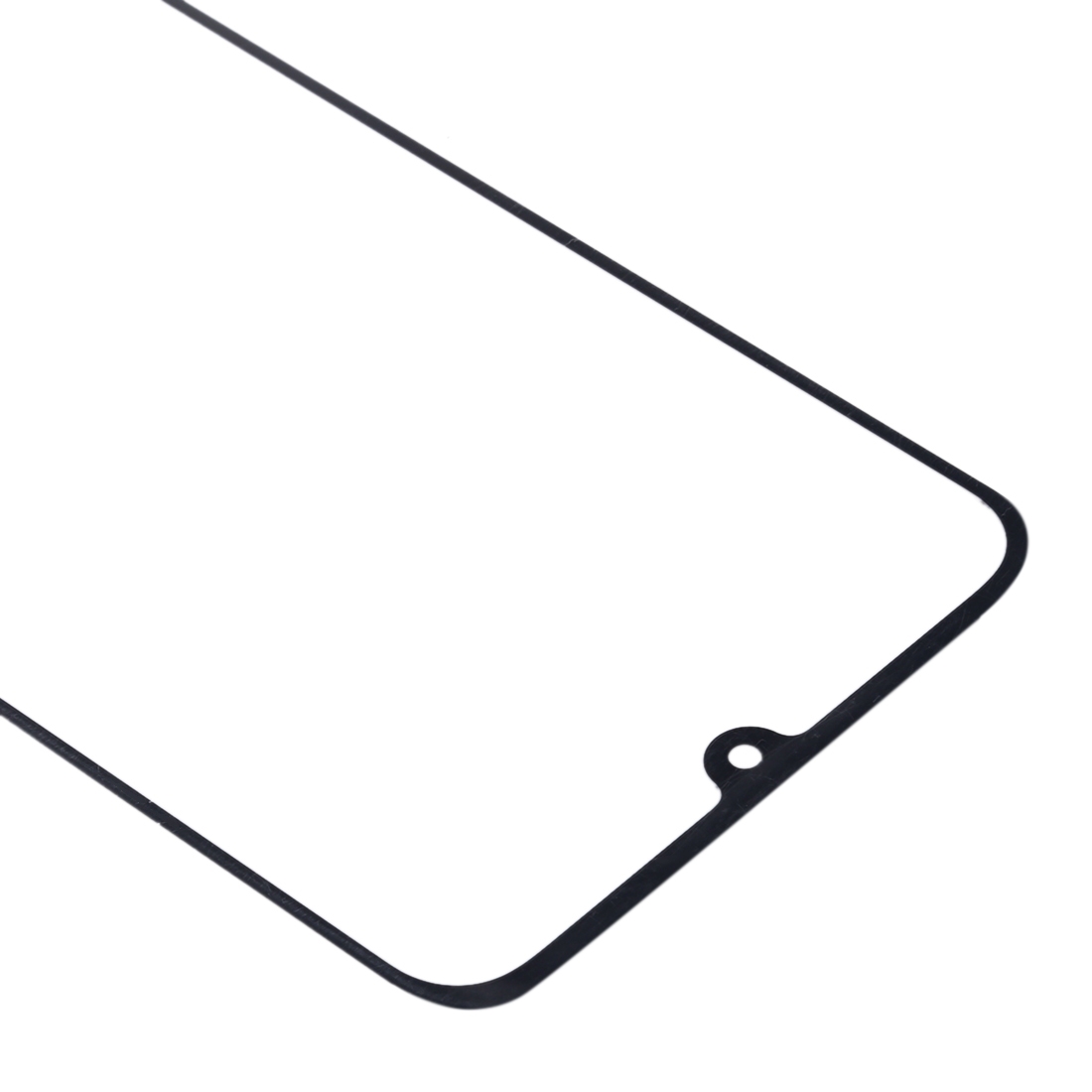 Huawei Nova 4e Front Screen Outer Glass Replacement - Image 3