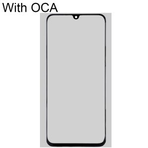 Huawei Enjoy Z 5G front screen glass replacement