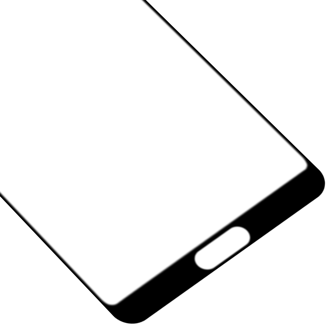 Huawei P20 Front Screen Outer Glass Lens Replacement - Image 4
