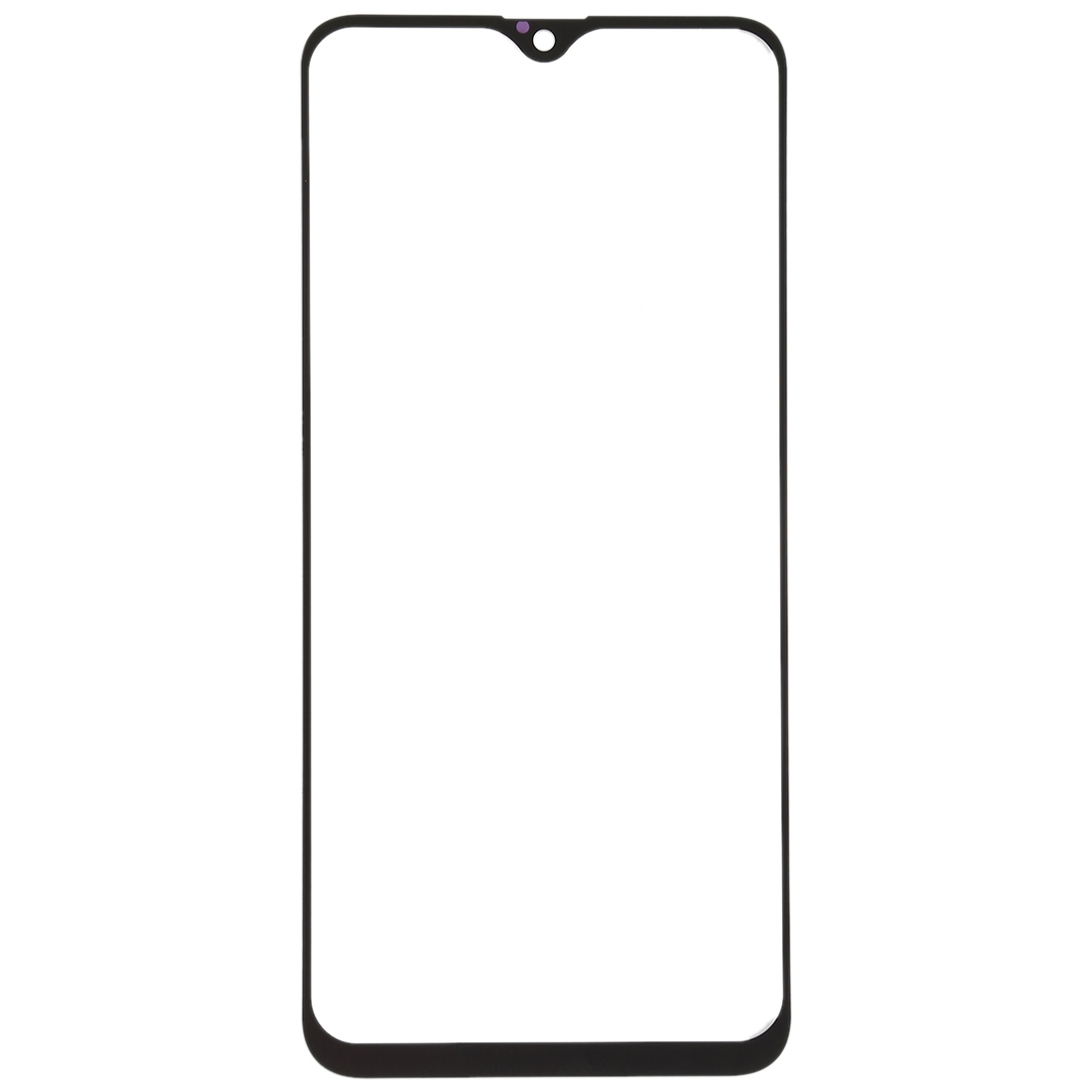 Huawei Enjoy 20 5G Front Screen Glass Replacement - Image 2