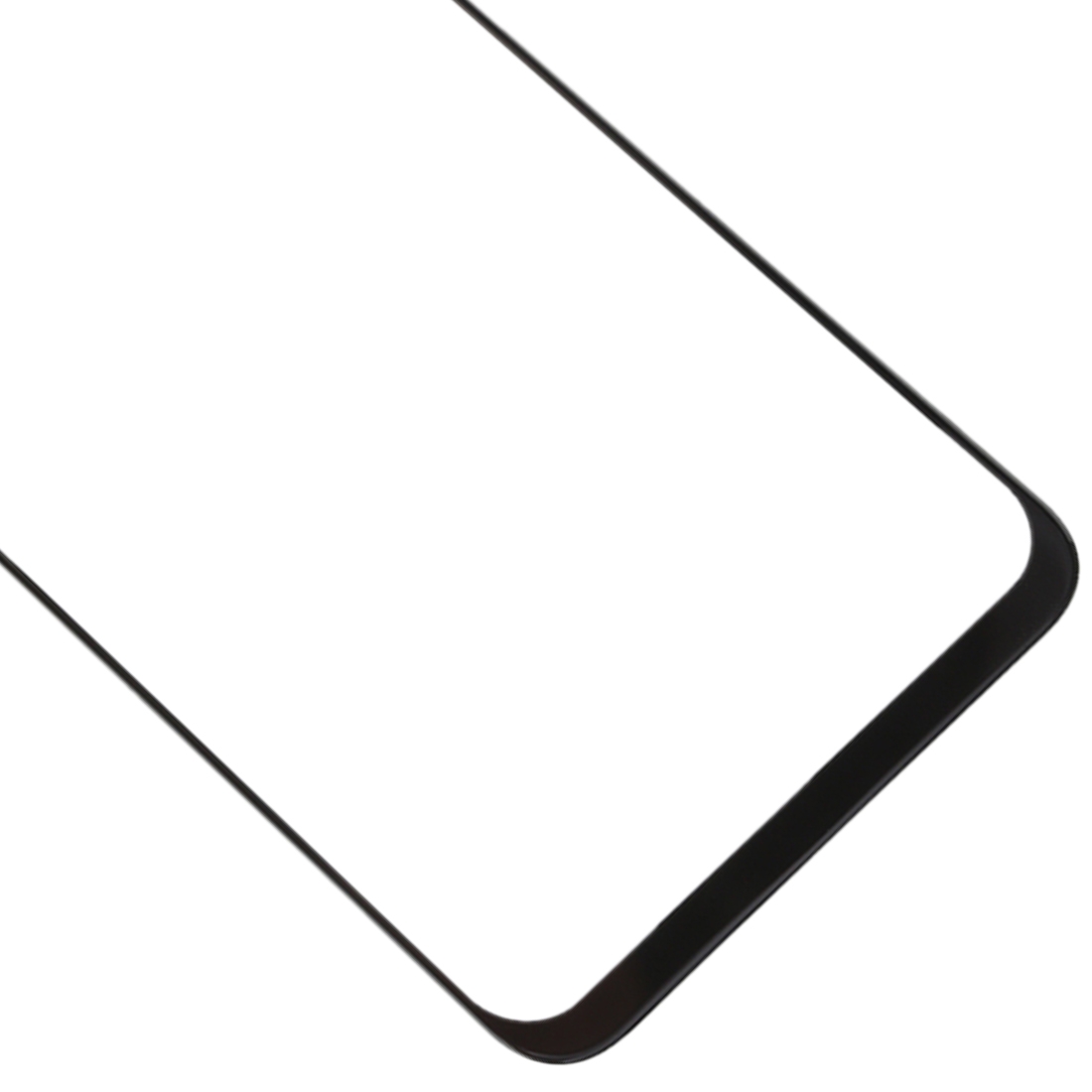 Huawei Enjoy 20 5G Front Screen Glass Replacement - Image 4