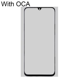 Huawei Nova 8 SE front screen glass replacement
