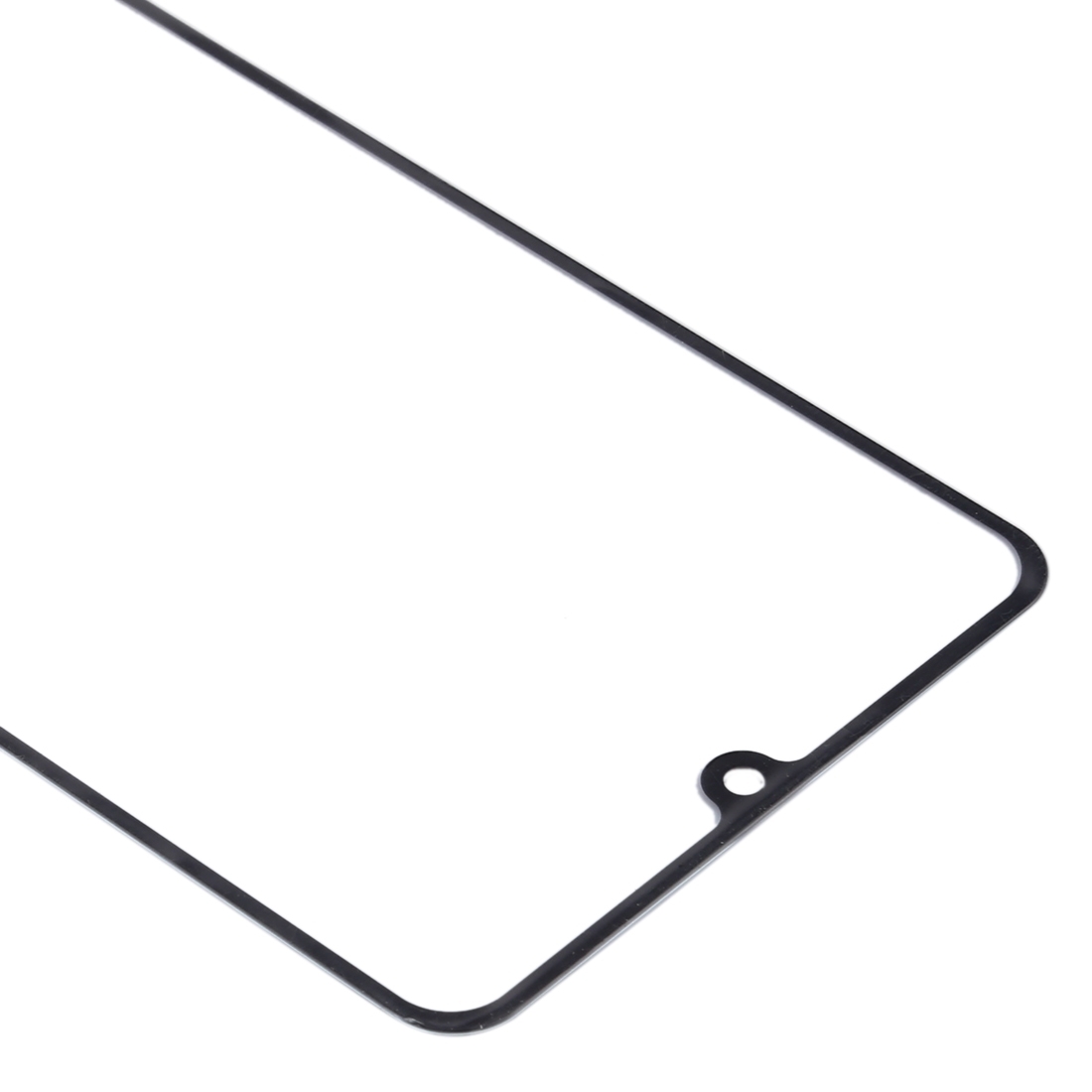 Huawei Nova 8 SE Front Screen Outer Glass Lens Replacement - Image 3