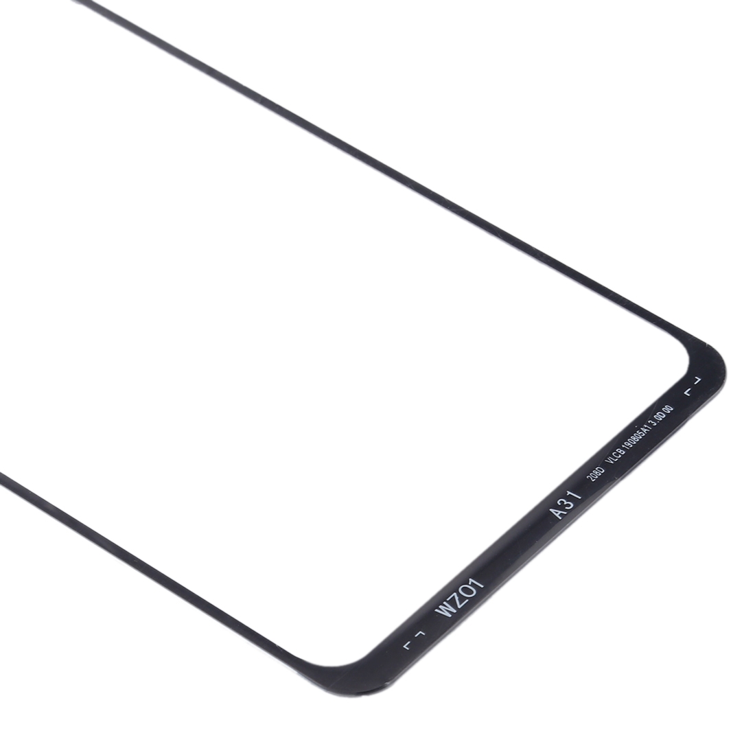 Huawei Nova 8 SE Front Screen Outer Glass Lens Replacement - Image 4