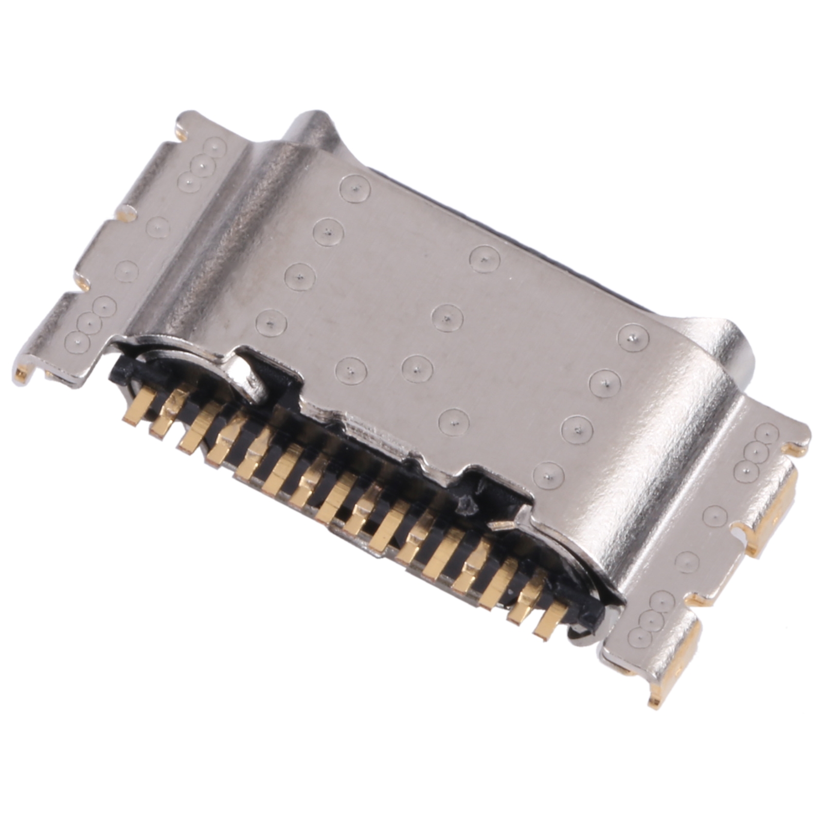 Infinix Note 8i Charging Port Connector Replacement - Image 3
