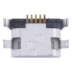 Infinix Hot 6 charging port connector