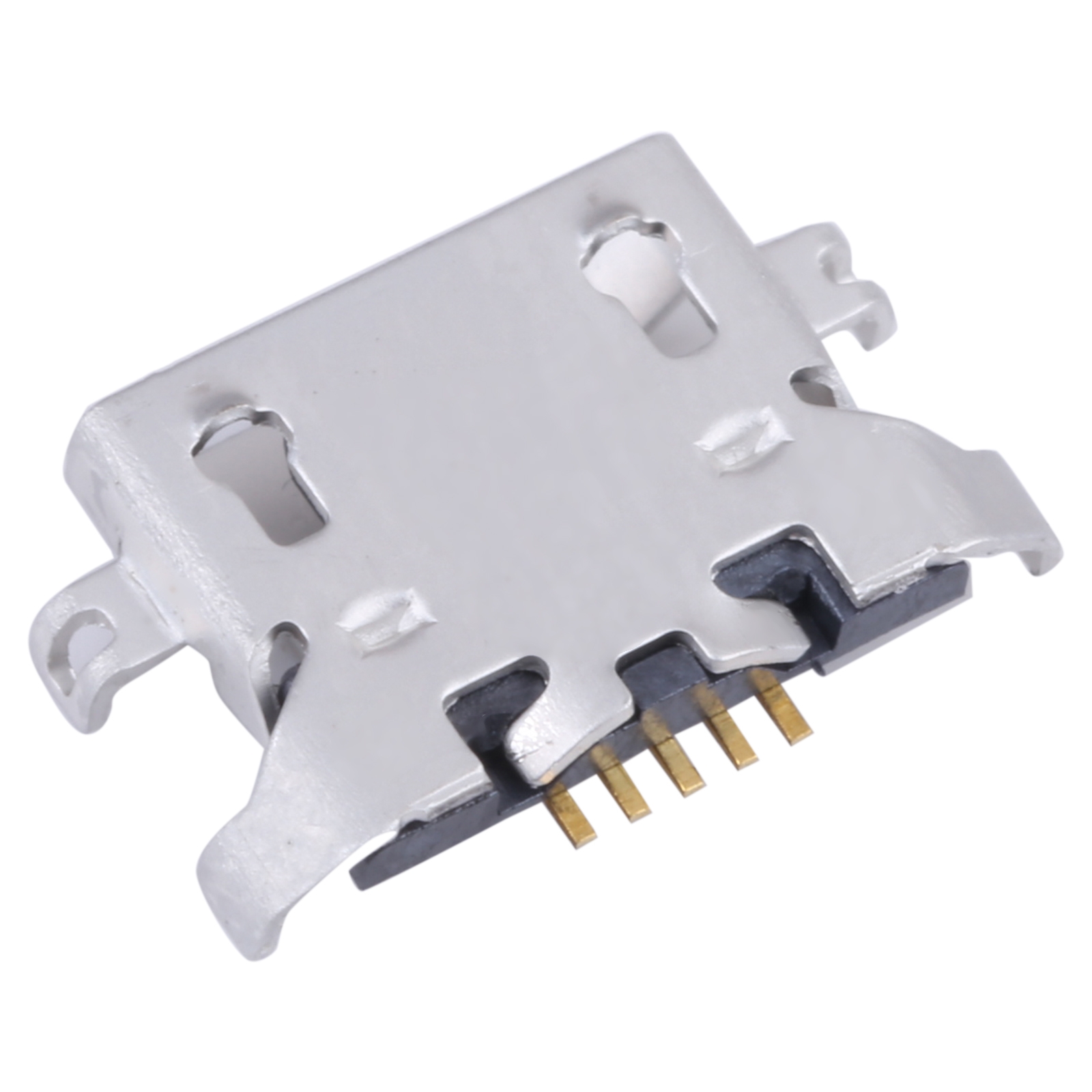 Infinix Hot 6 Charging Port Connector Replacement - Image 2
