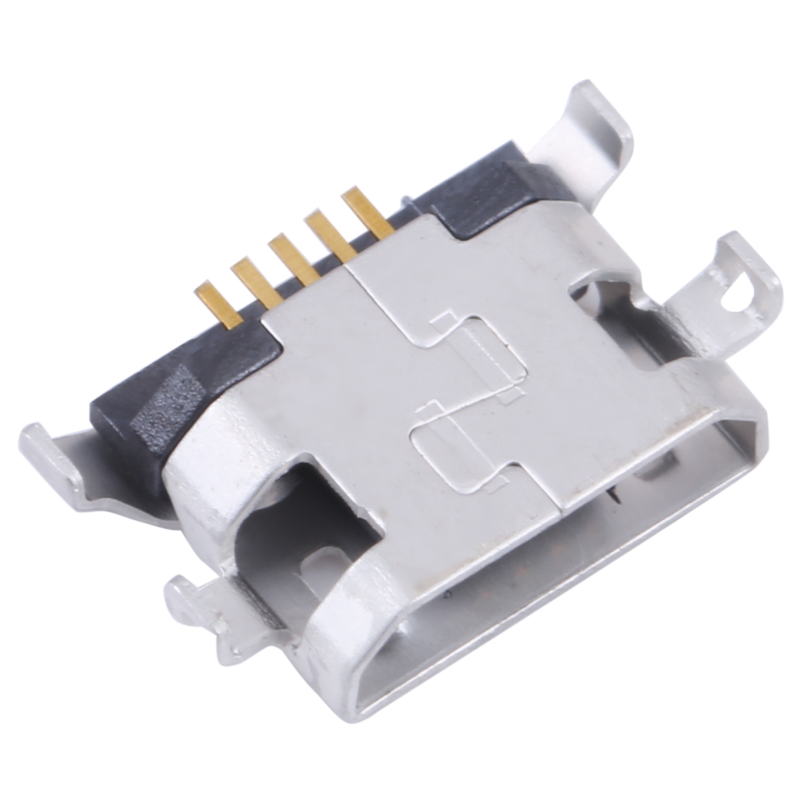 Infinix Hot 6 Charging Port Connector Replacement - Image 3