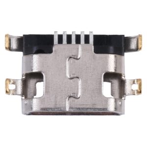 Infinix Smart 5 charging port replacement