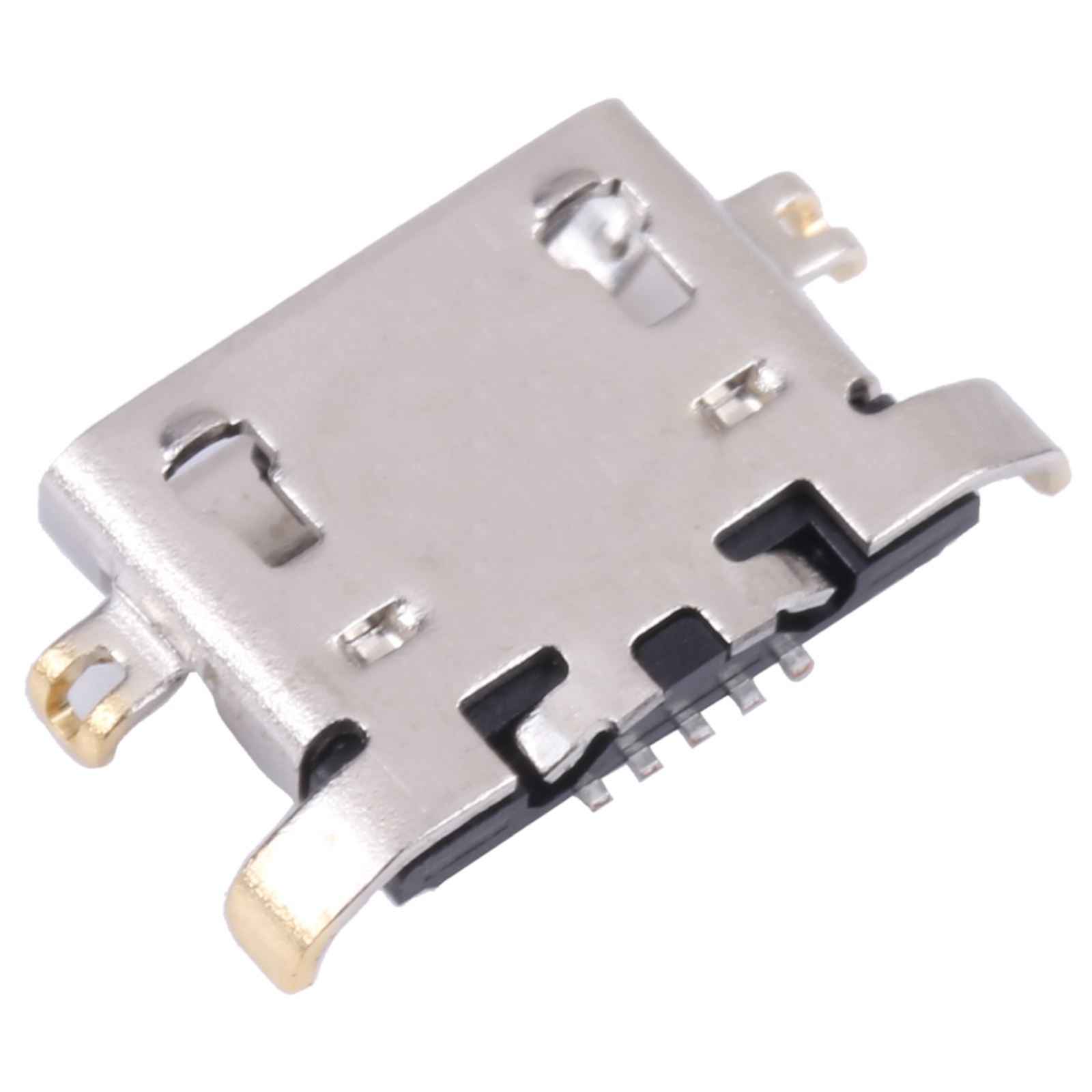Infinix Smart 5 Hot 10 Lite Charging Port Replacement - Image 2