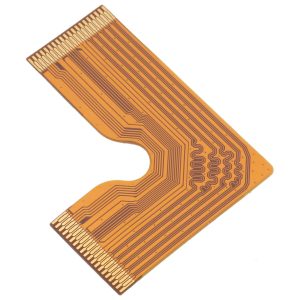 Lenovo Tab M10 HD Gen 2 TB-X505 LCD flex cable replacement