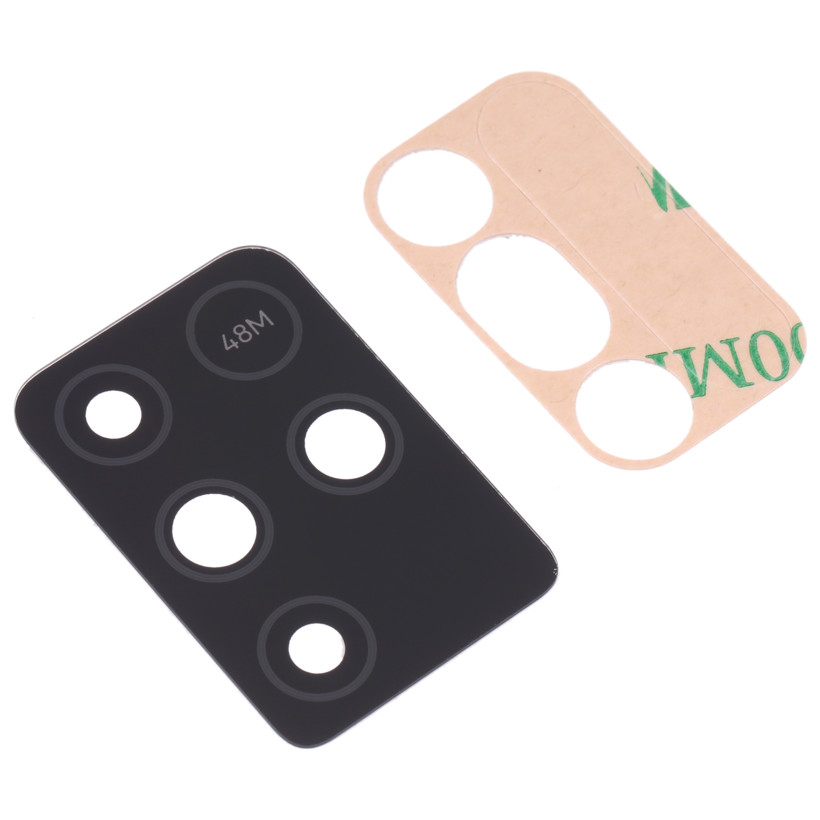 Infinix Note 10 X693 back camera lens replacement