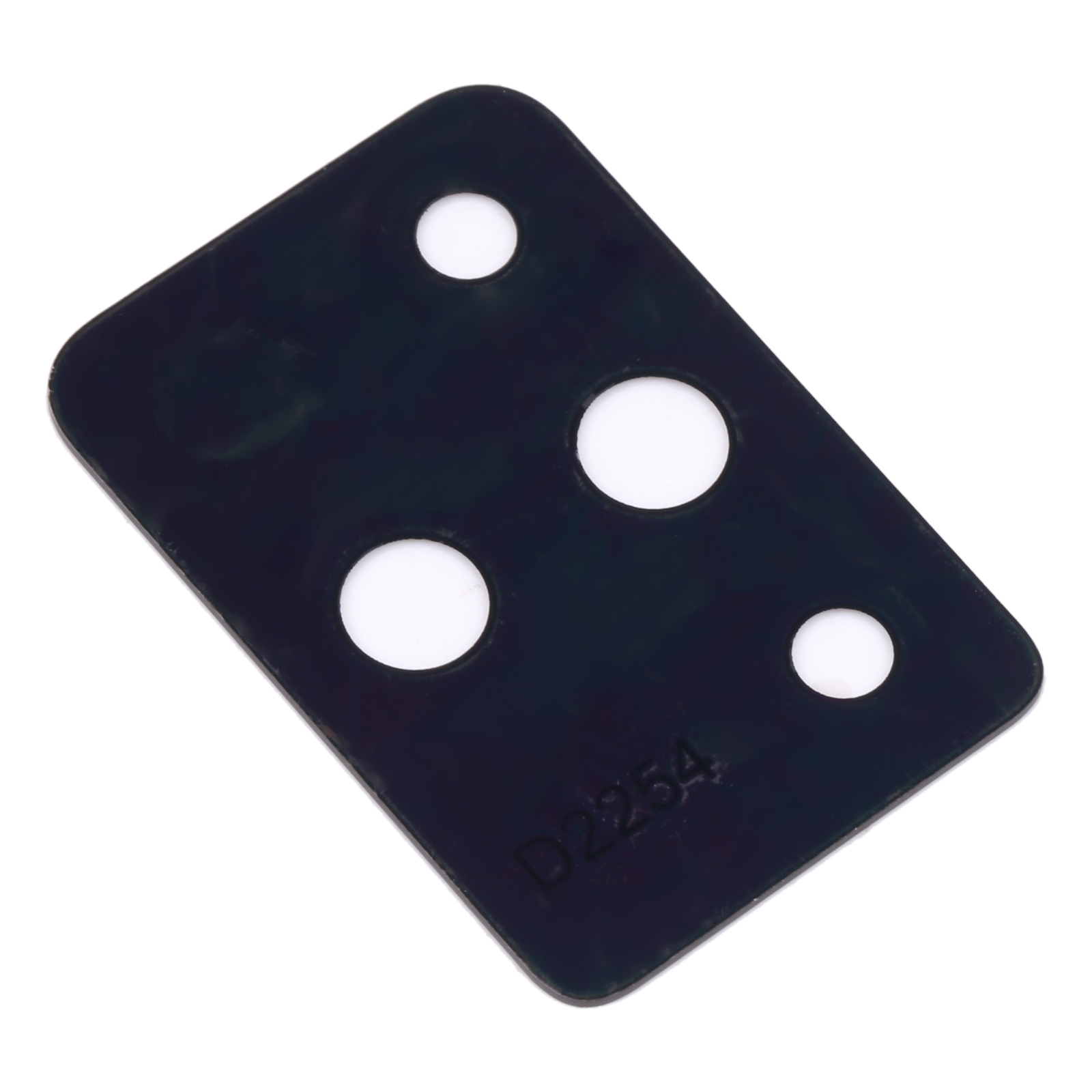 Infinix Note 10 X693 Back Camera Lens Replacement - Image 2