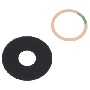 Infinix Hot 11s X6812 back camera lens replacement