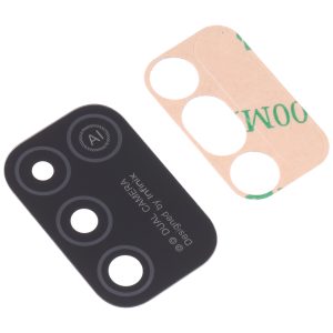 Infinix Hot 11 Play back camera lens replacement