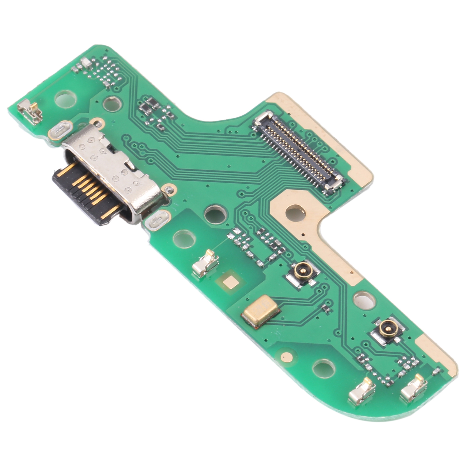 Lenovo K12 Pro XT2091-8 charging port replacement