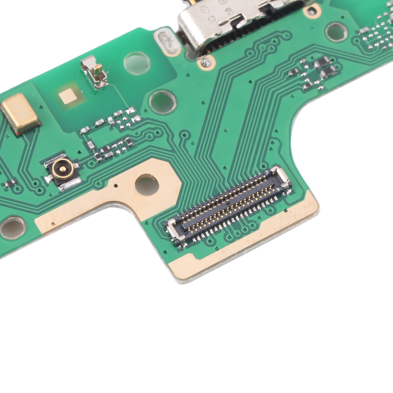 Lenovo K12 Pro XT2091-8 Charging Port Board Replacement - Image 3