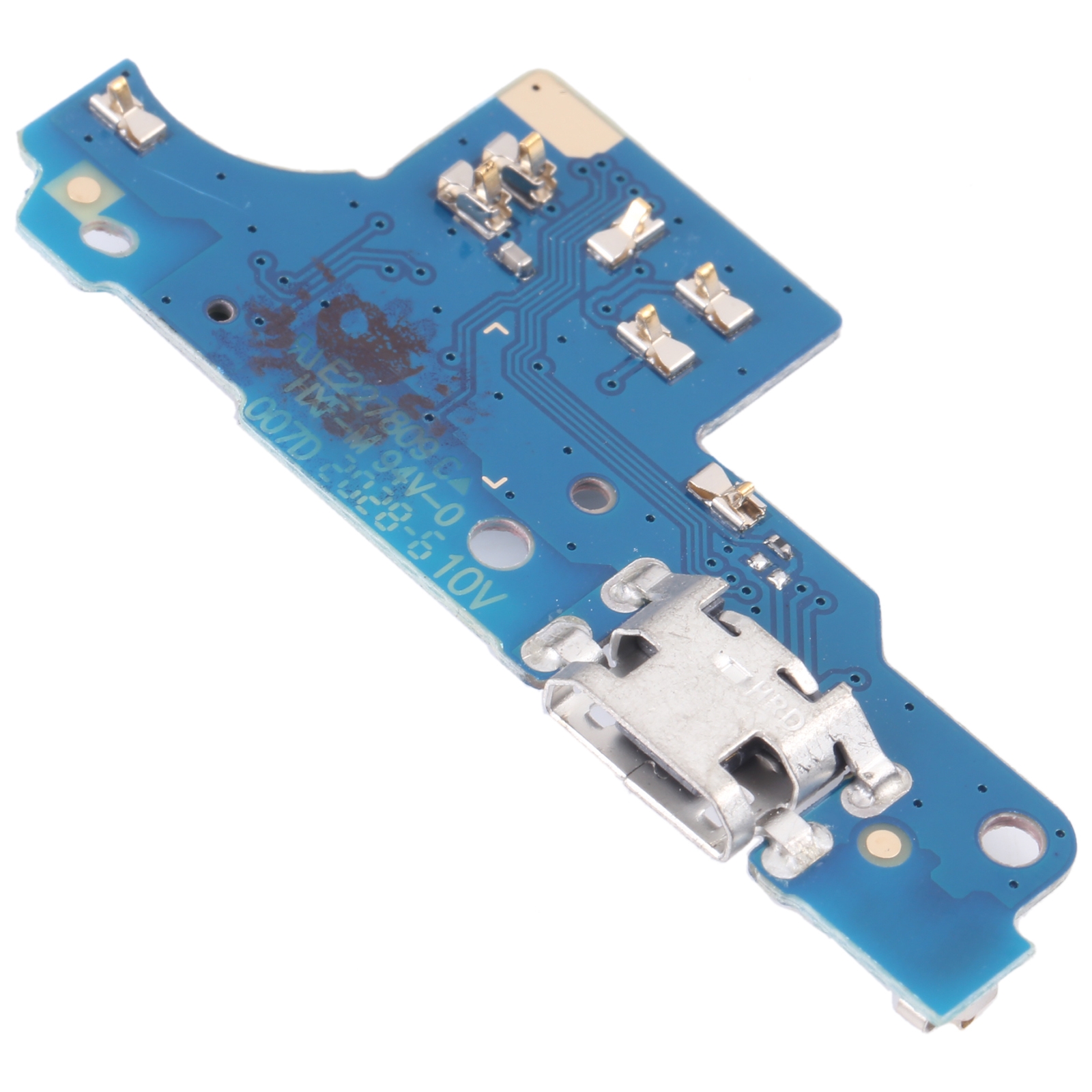 Lenovo K12 XT2095-4 Charging Port Board Replacement - Image 2