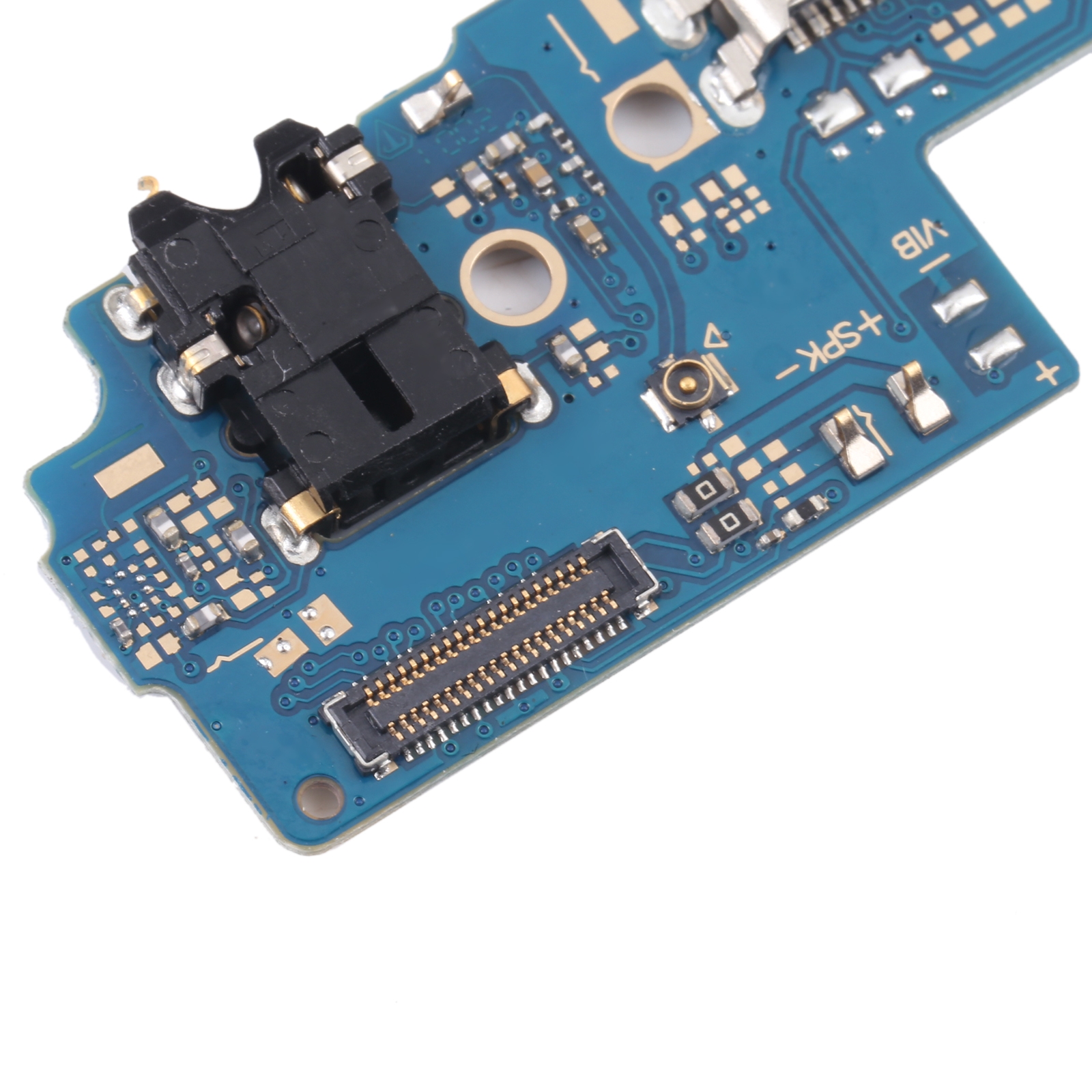 Lenovo K9 L38043 Charging Port Board Replacement - Image 3