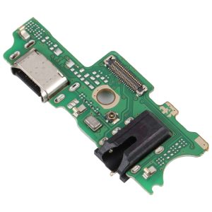 Infinix Note 10 Pro charging port replacement