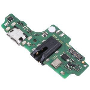 Infinix Smart 4C charging port board replacement
