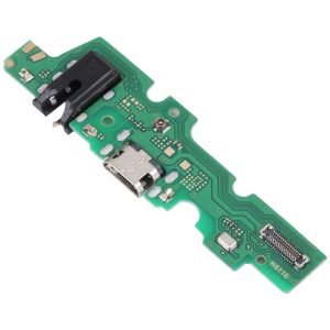 Infinix Hot 10 Play charging port board