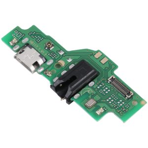 Infinix Smart 5 X657 charging port board