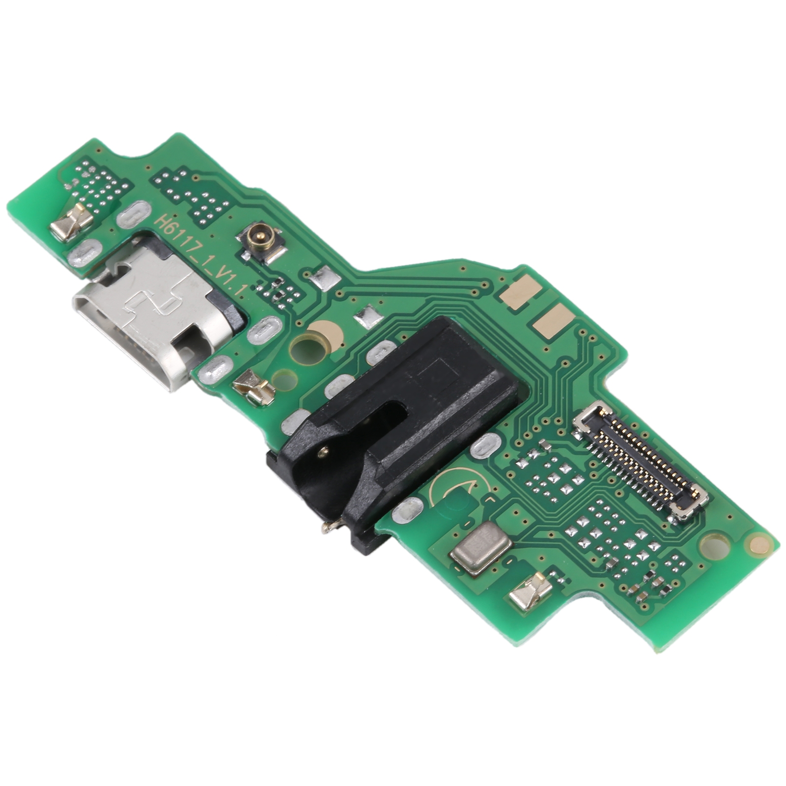 Infinix Smart 5 X657 charging port board