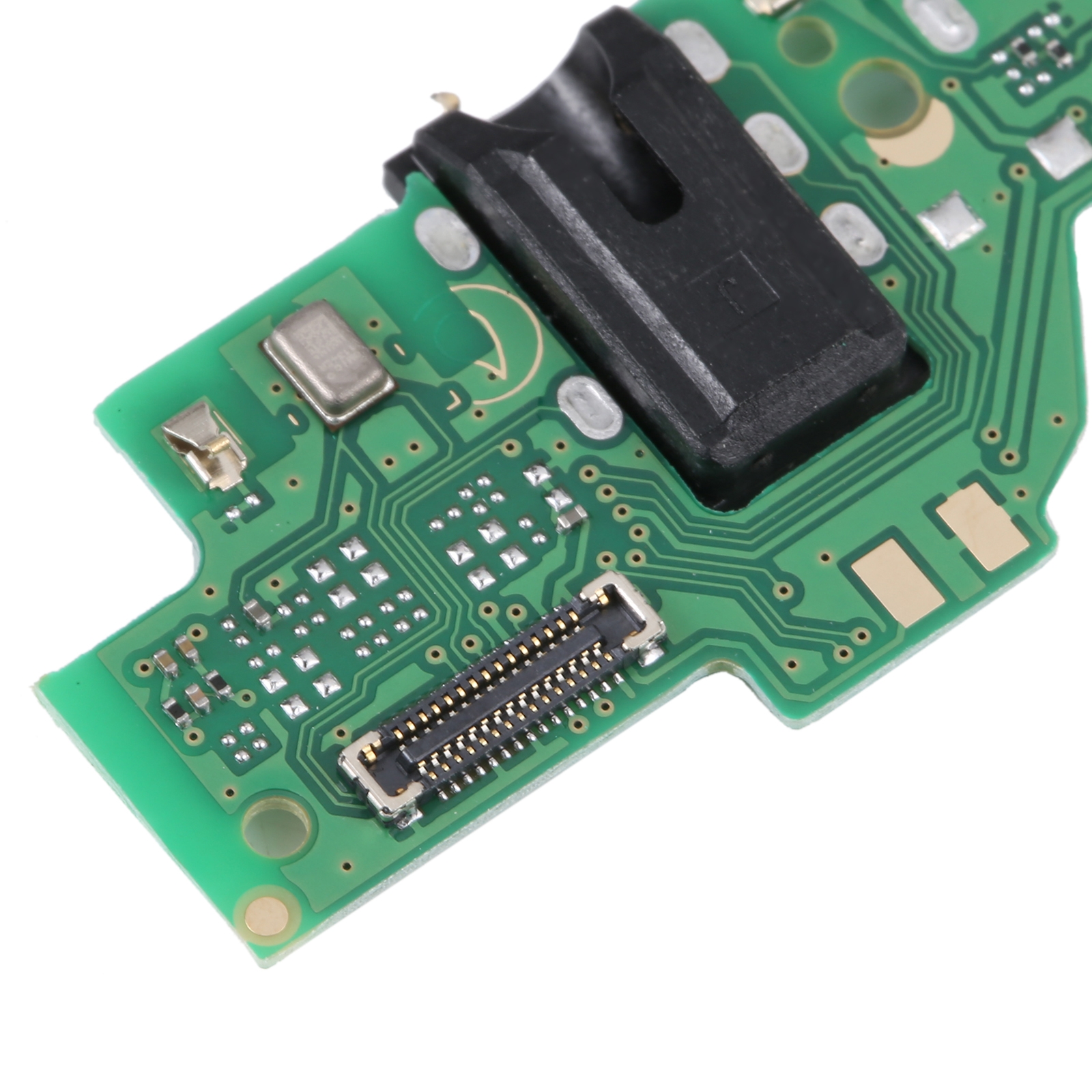 Infinix Smart 5 X657 Charging Port Board Replacement - Image 3