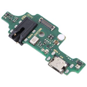 Infinix S5 Lite charging port board replacement