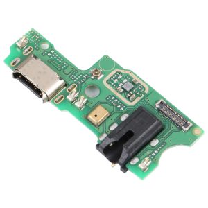 Infinix Note 8i charging port board replacement