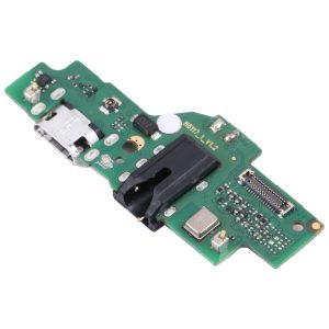 Infinix Hot 10 Lite X657B charging port board