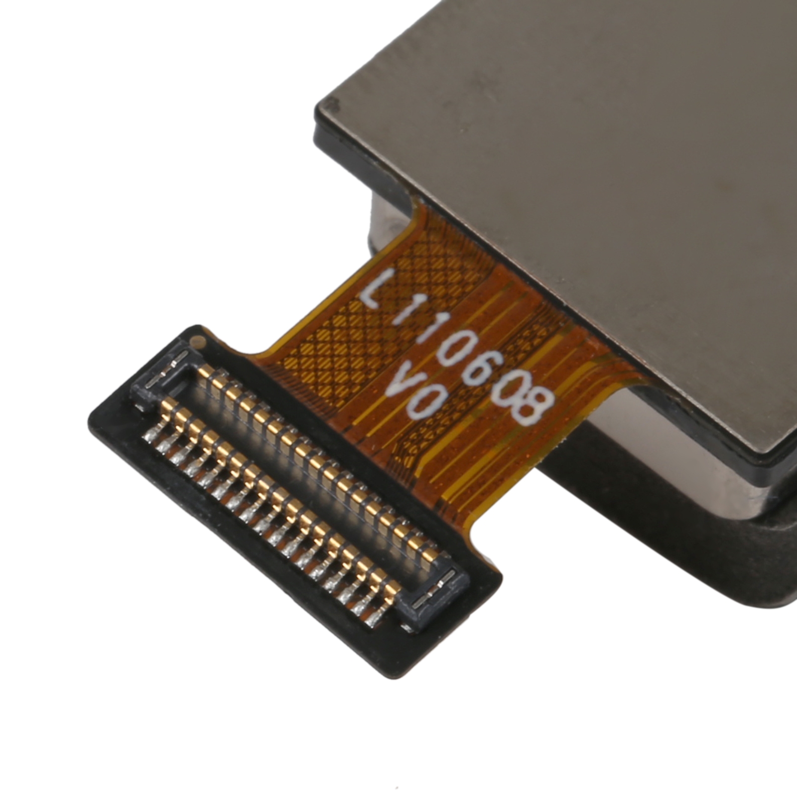 Huawei Nova 7 5G Back Camera Replacement - Image 3