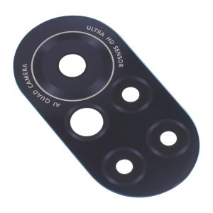 Huawei Nova 8 back camera lens replacement