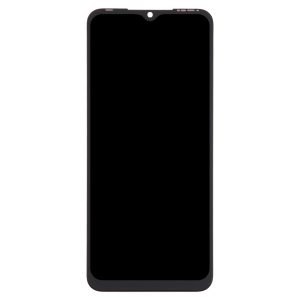 Infinix Hot 12 Pro LCD screen replacement