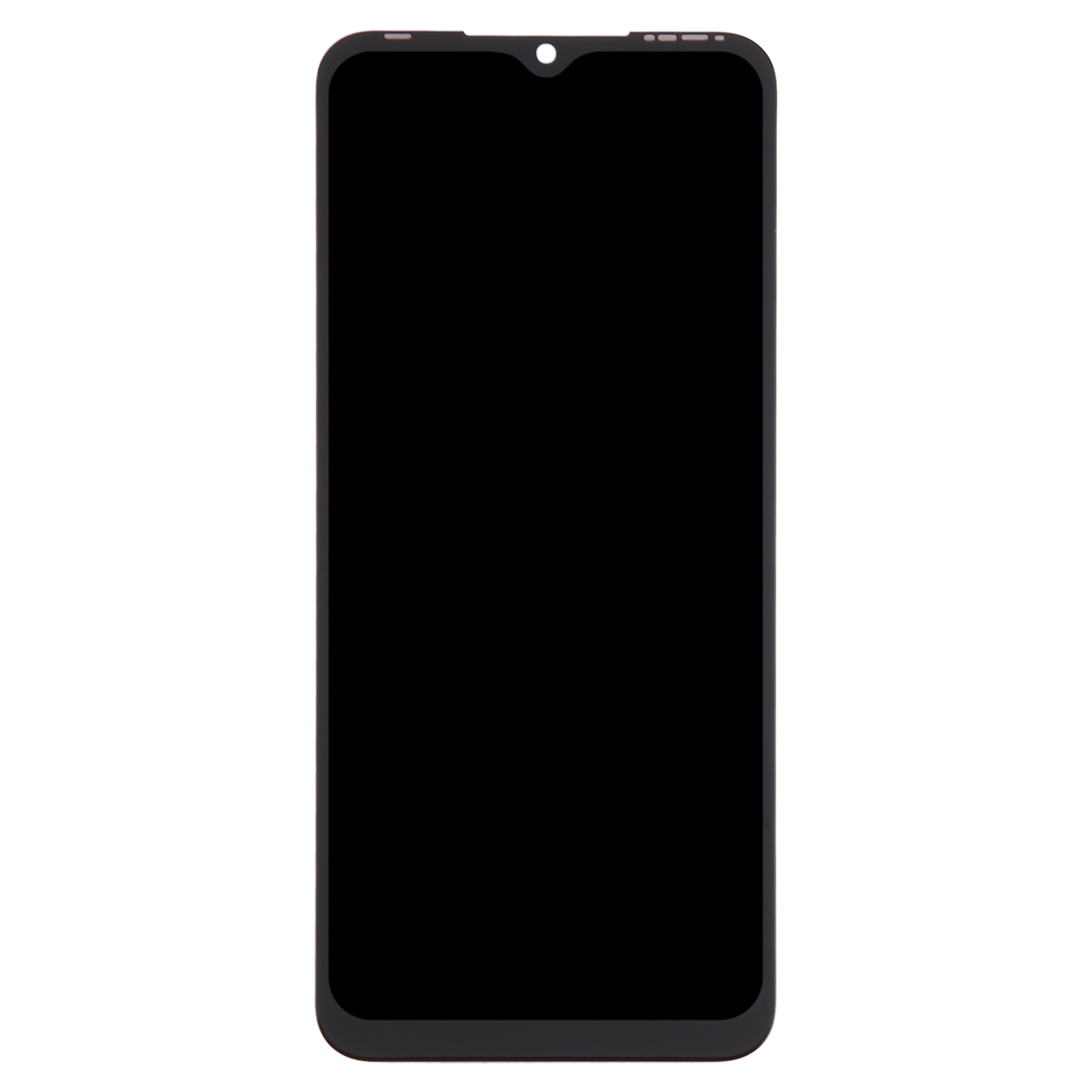 Infinix Hot 12 Pro LCD screen replacement