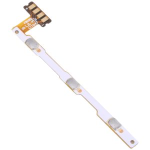 Itel P33 Plus power button and volume button flex cable