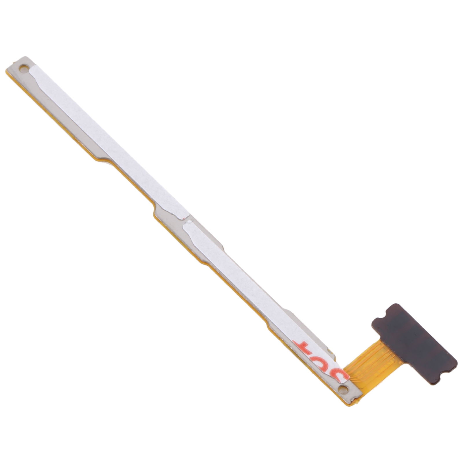 Itel P33 Plus Power Button Volume Button Flex Cable Replacement - Image 2