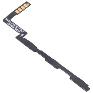 Itel P37 Pro power button flex cable replacement