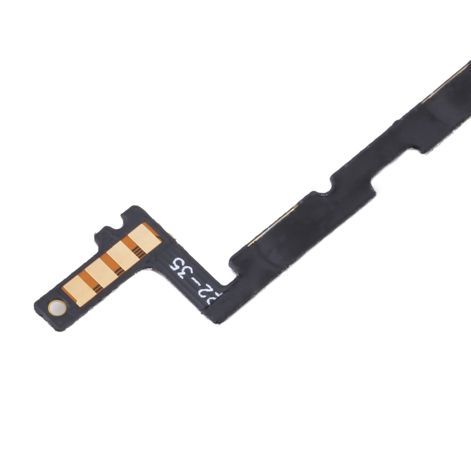Itel Vision 1 Pro Power Button Volume Flex Cable Replacement - Image 3