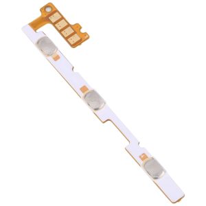 Itel S15 power button and volume flex cable