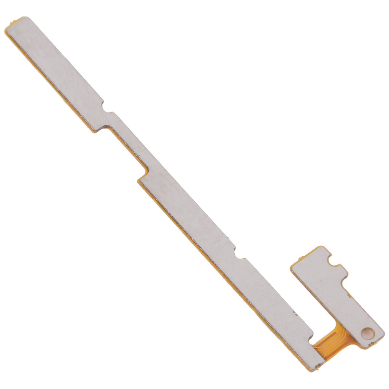 Itel S15 S15 Pro Power Button Volume Flex Cable Replacement - Image 2