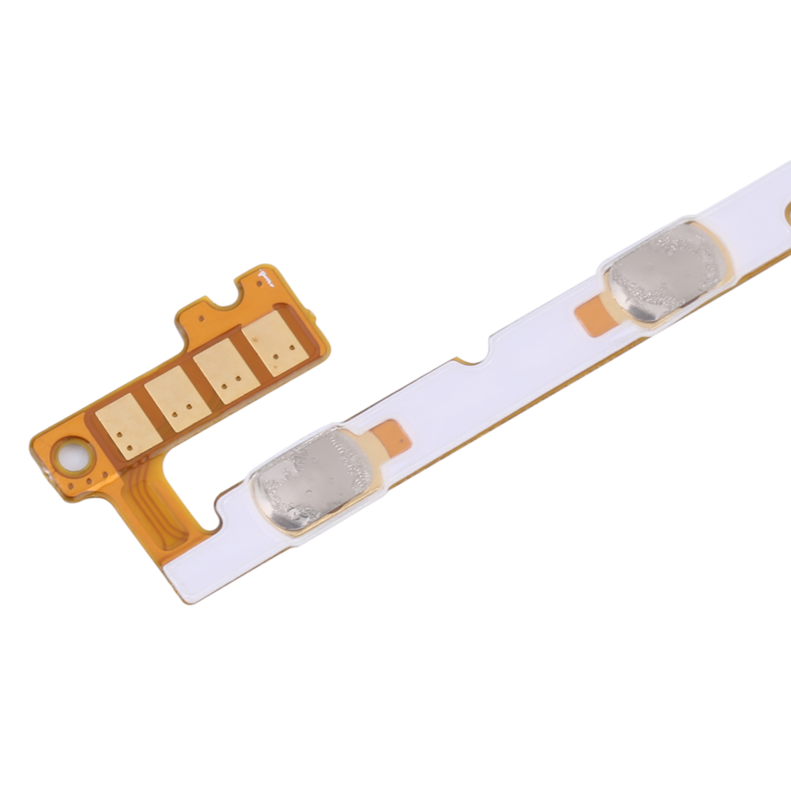 Itel S15 S15 Pro Power Button Volume Flex Cable Replacement - Image 3