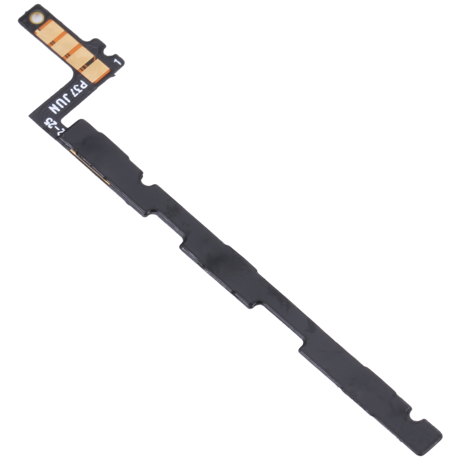 Itel P37 power button and volume button flex cable