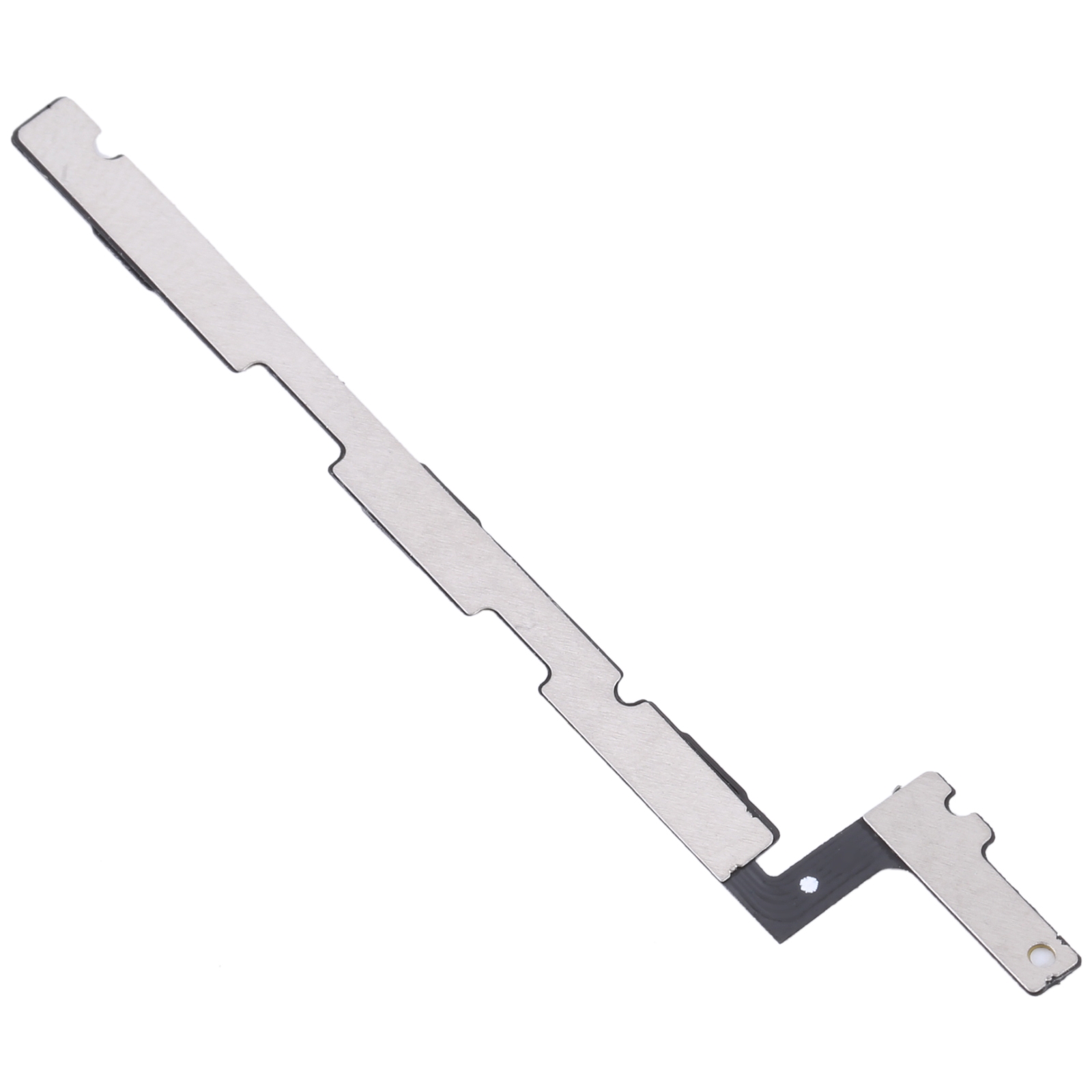 Itel P37 Power Button Volume Button Flex Cable Replacement - Image 2